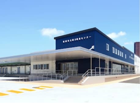 福岡県福岡市第2給食センター