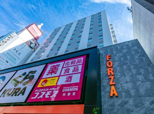 ManagesCkmW-hotel_pht4 ホテルフォルツァ大阪なんば道頓堀