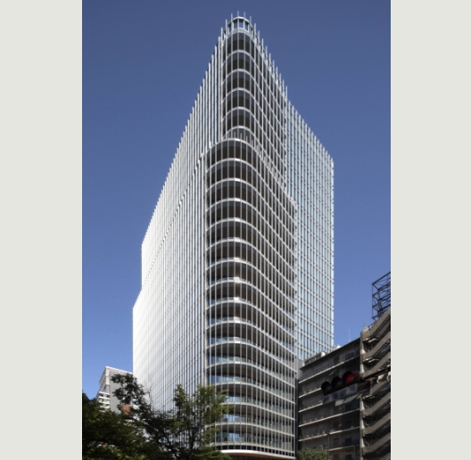 天神住友生命FJビジネスセンター