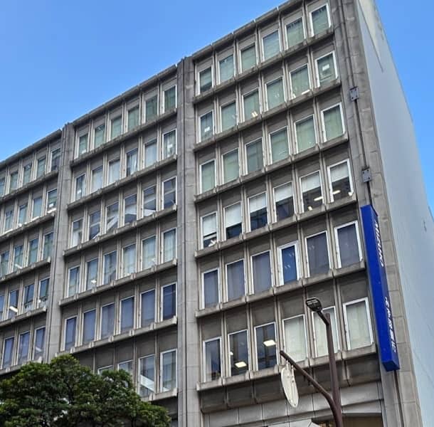 福岡興銀ビル