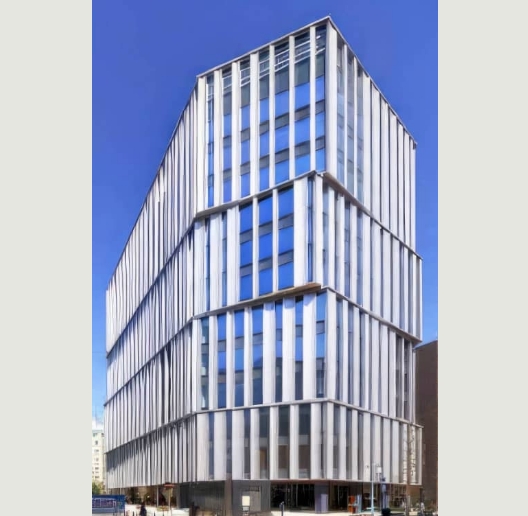 コネクトスクエア博多