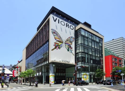 VIORO