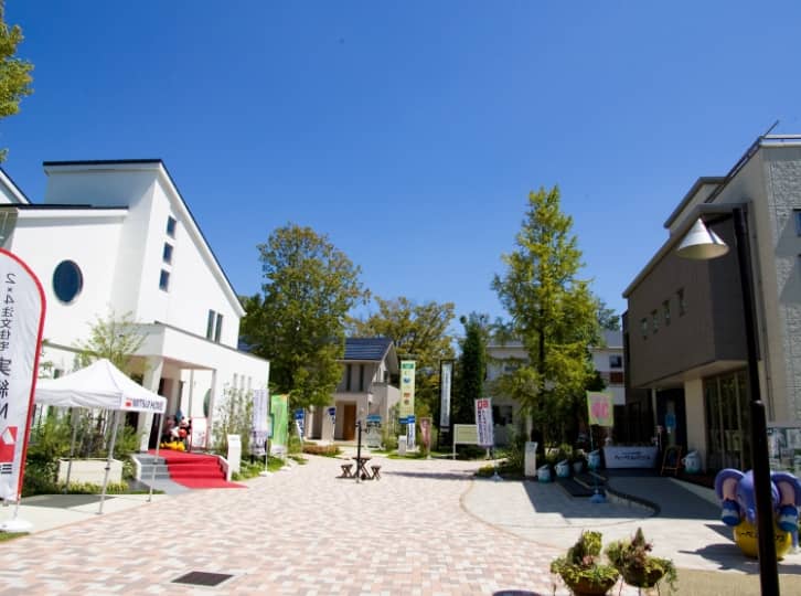 hit住宅展示場久留米会場
