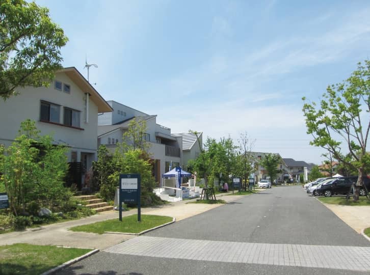 hit住宅展示場大野城会場