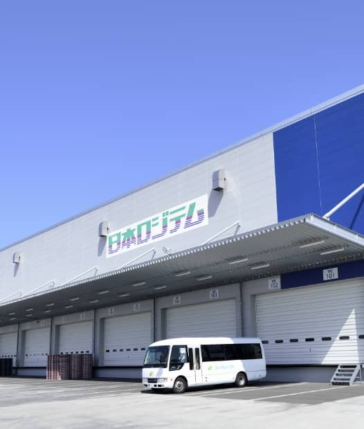 ロジシティみなと香椎ノース 株式会社サン・ライフ