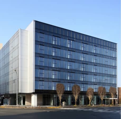 東比恵ビジネスセンターⅡ