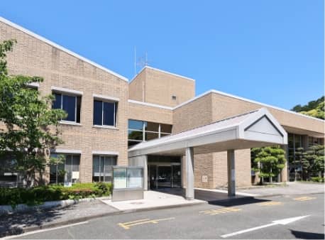 福津市中央公民館