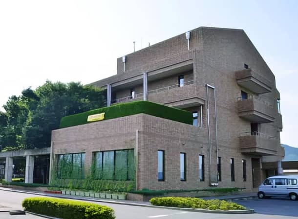 糸島市交流プラザ二丈館