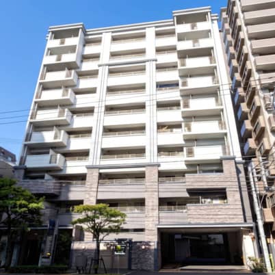 グランフォーレ薬院南