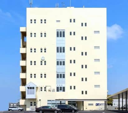糸島市市民交流センター